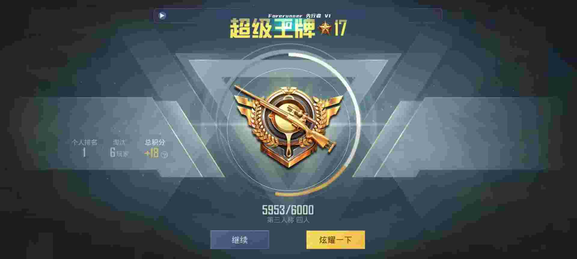 和平精英鸡腿辅助自瞄 - ������ƽ��Ӣ������辅助预览图